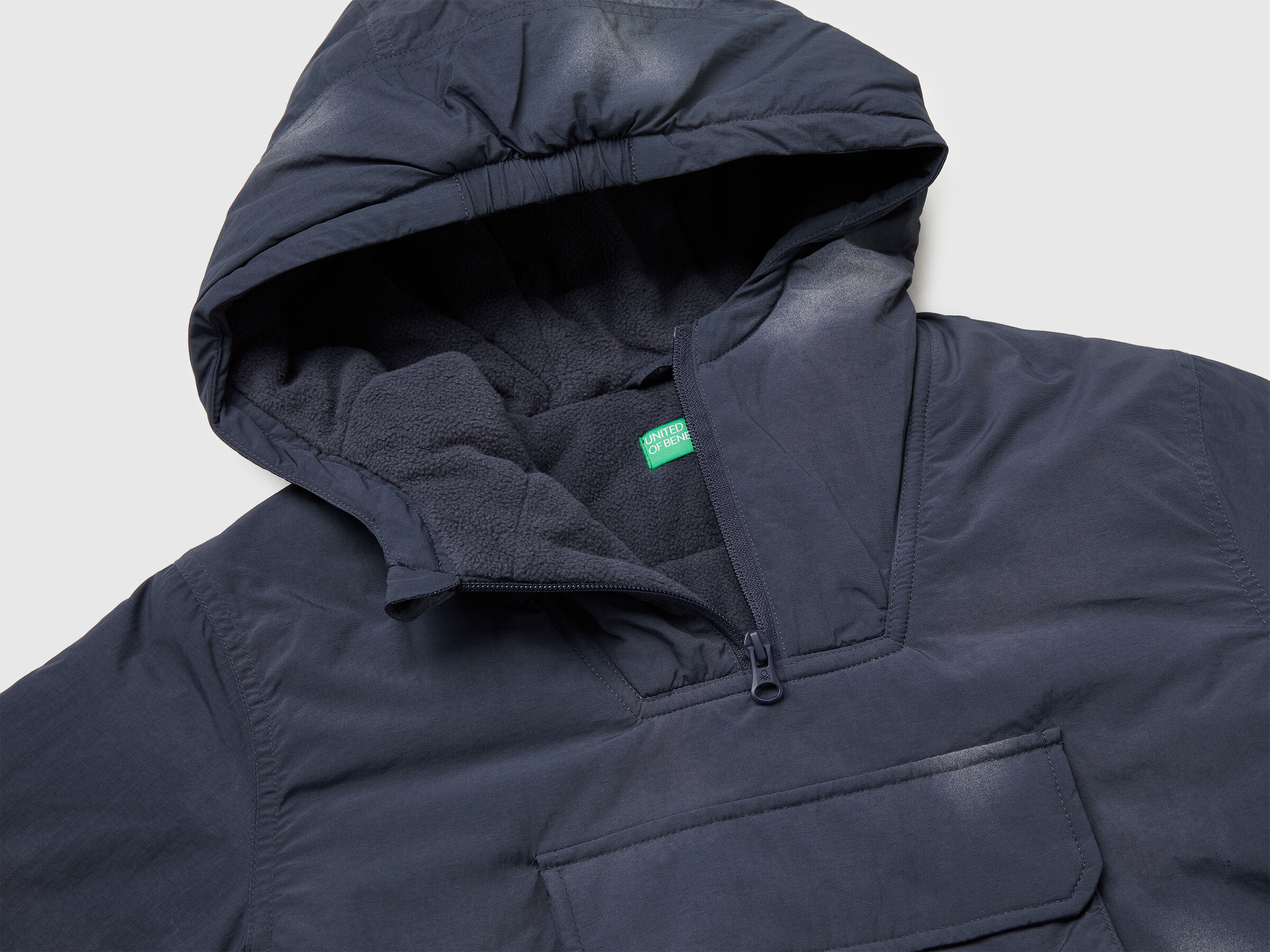 JACKET Junior Boy image number 3
